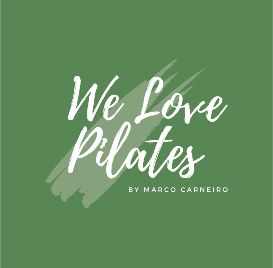 Treino Funcional · Pilates Clínico · We Love Pilates